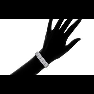 Diamond Bracelet - 2.0 CTTW